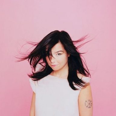 Björk photo 49