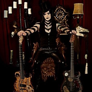 Black Veil Brides photo 60