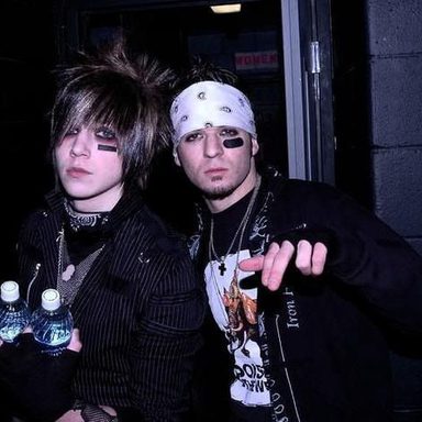 Black Veil Brides photo 103