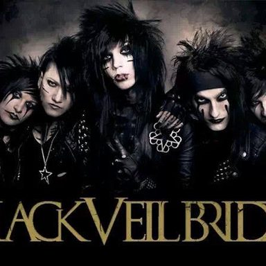 Black Veil Brides photo 41