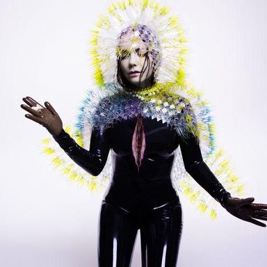 Björk photo 18