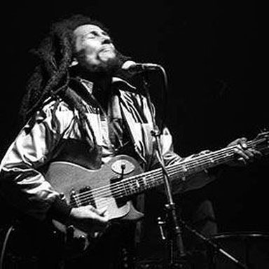 Bob Marley photo 34