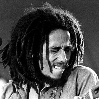 Bob Marley photo 9