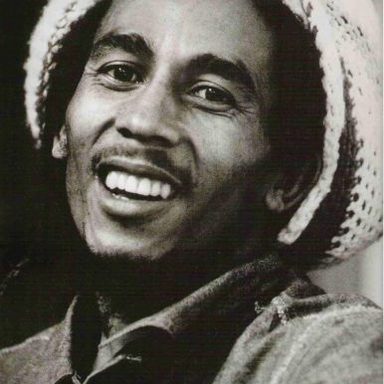 Bob Marley photo 14