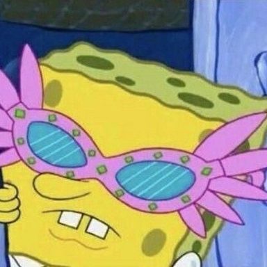 Bob Esponja (Spongebob Squarepants)