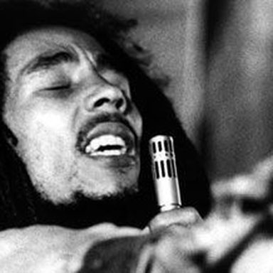 Bob Marley photo 21