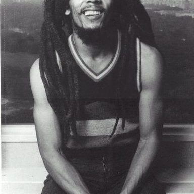 Bob Marley photo 15