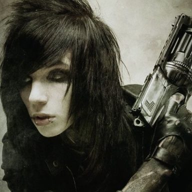 Black Veil Brides photo 102