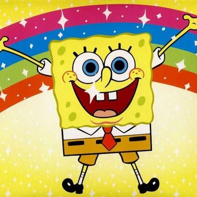 Bob Esponja (Spongebob Squarepants)