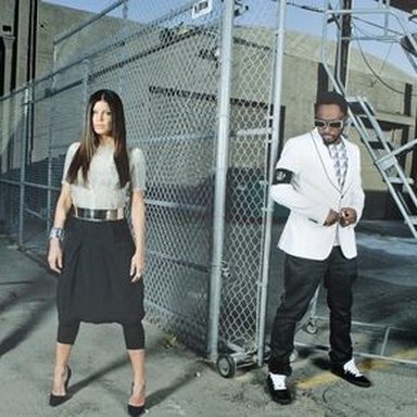 Black Eyed Peas photo 21