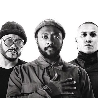 Black Eyed Peas