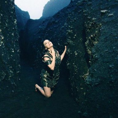 Björk photo 17