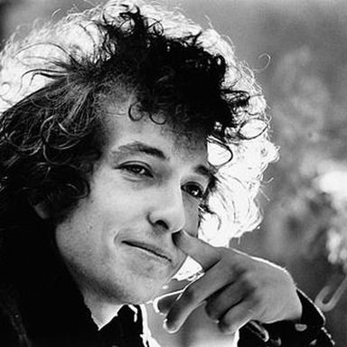 Bob Dylan photo 16