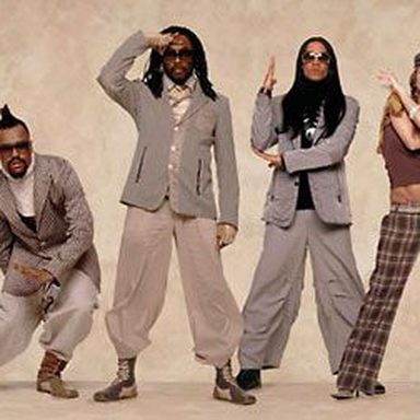 Black Eyed Peas photo 59