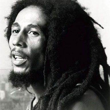 Bob Marley photo 28
