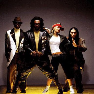 Black Eyed Peas photo 64
