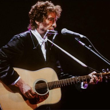 Bob Dylan