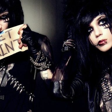 Black Veil Brides photo 77