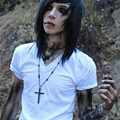 Black Veil Brides photo 106