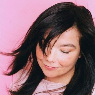 Björk photo 44