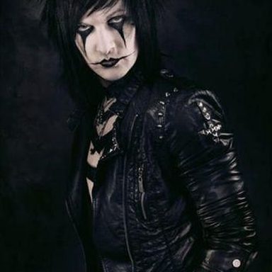 Black Veil Brides photo 16