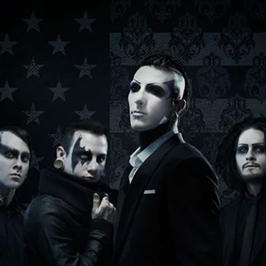 Black Veil Brides photo 47