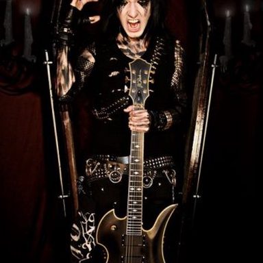 Black Veil Brides photo 61