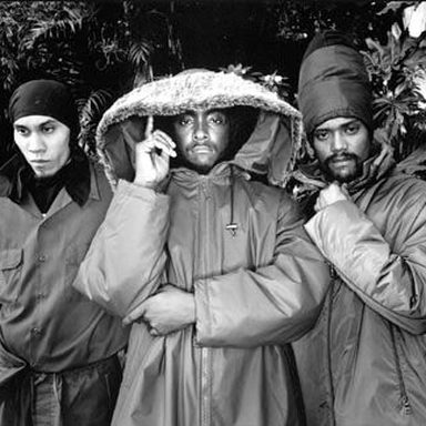 Black Eyed Peas photo 63