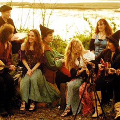 Blackmore's Night photo 22