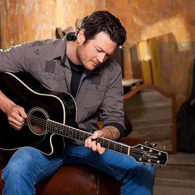 Blake Shelton photo 16