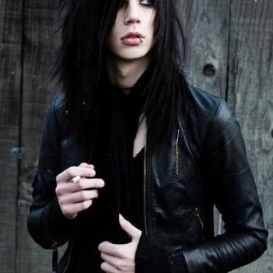 Black Veil Brides photo 23