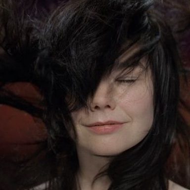 Björk photo 67