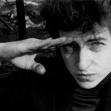 Bob Dylan photo 11
