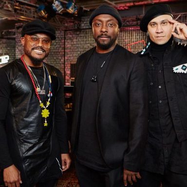 Black Eyed Peas photo 9