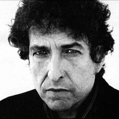 Bob Dylan photo 29