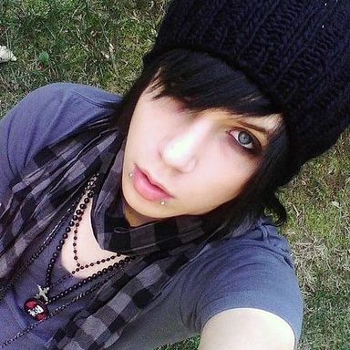 Black Veil Brides photo 105