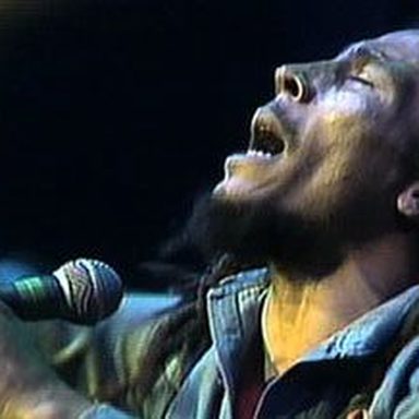 Bob Marley photo 22