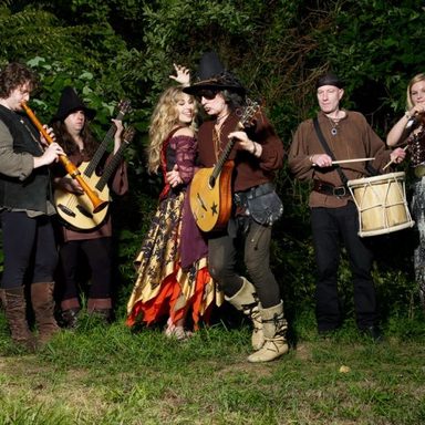 Blackmore's Night photo 16