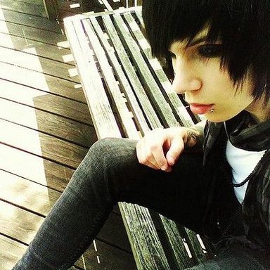 Black Veil Brides photo 87