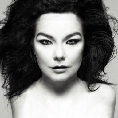 Björk photo 27