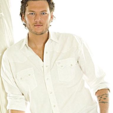 Blake Shelton photo 18