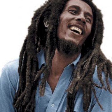 Bob Marley photo 19