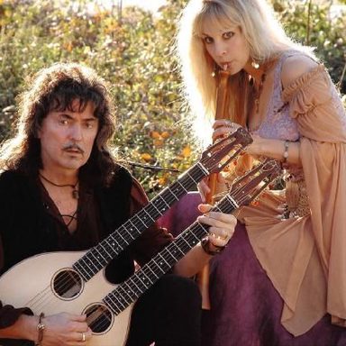 Blackmore's Night photo 20