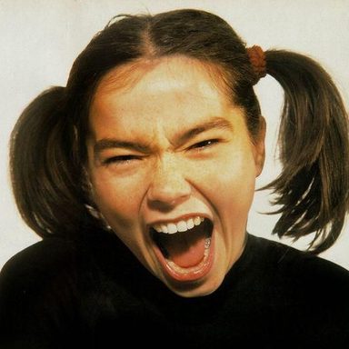 Björk