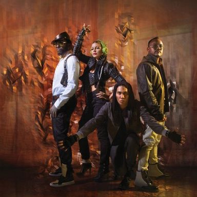 Black Eyed Peas photo 50