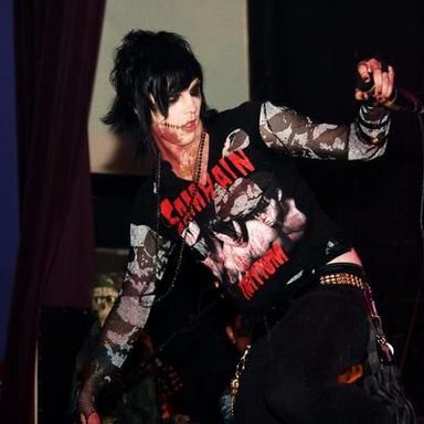 Black Veil Brides photo 116