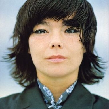 Björk photo 40