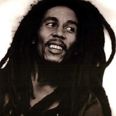 Bob Marley photo 33
