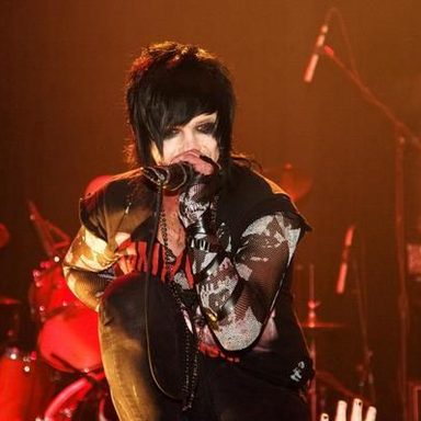 Black Veil Brides photo 118