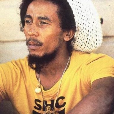 Bob Marley photo 12